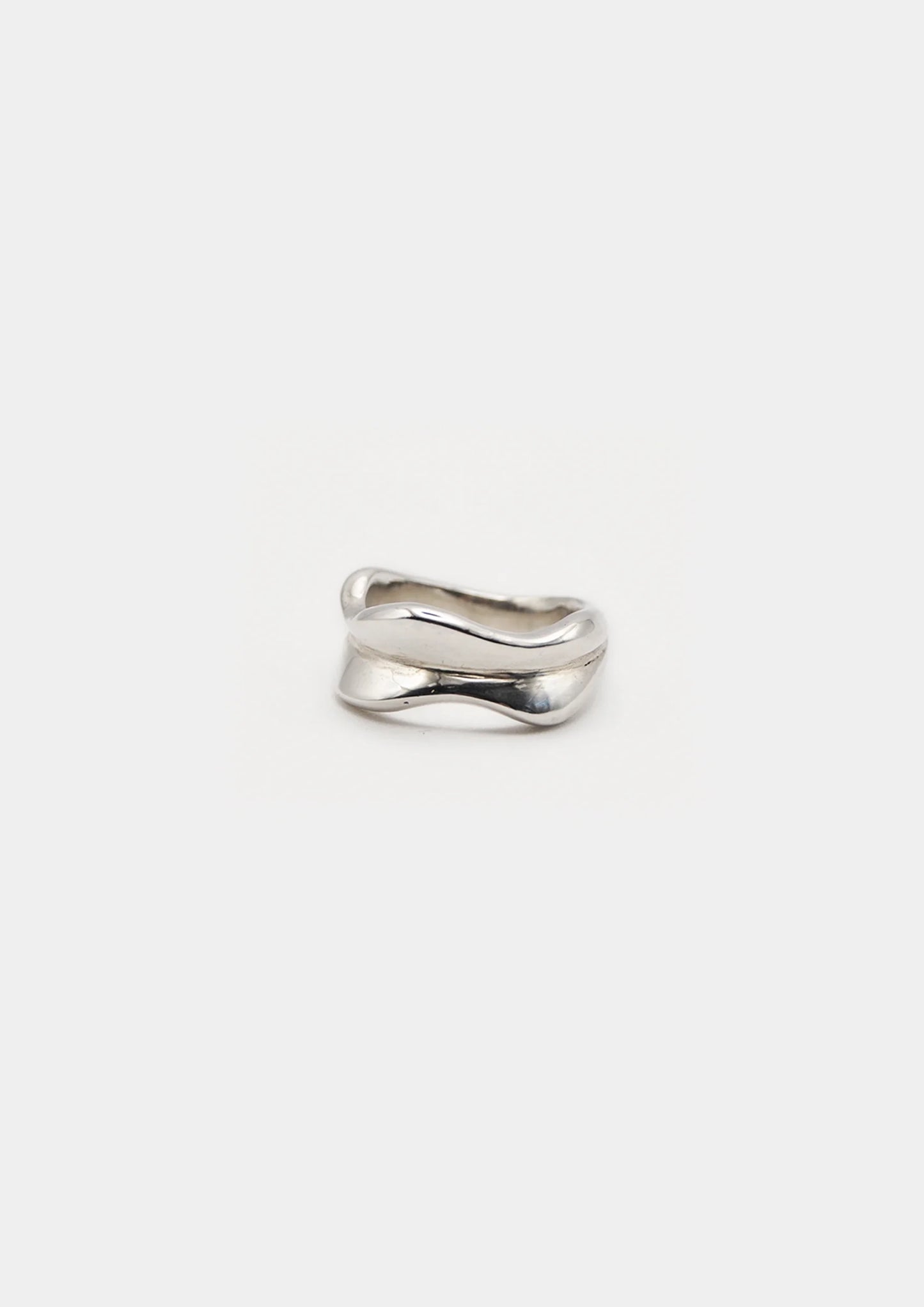 morphila anillo de plata