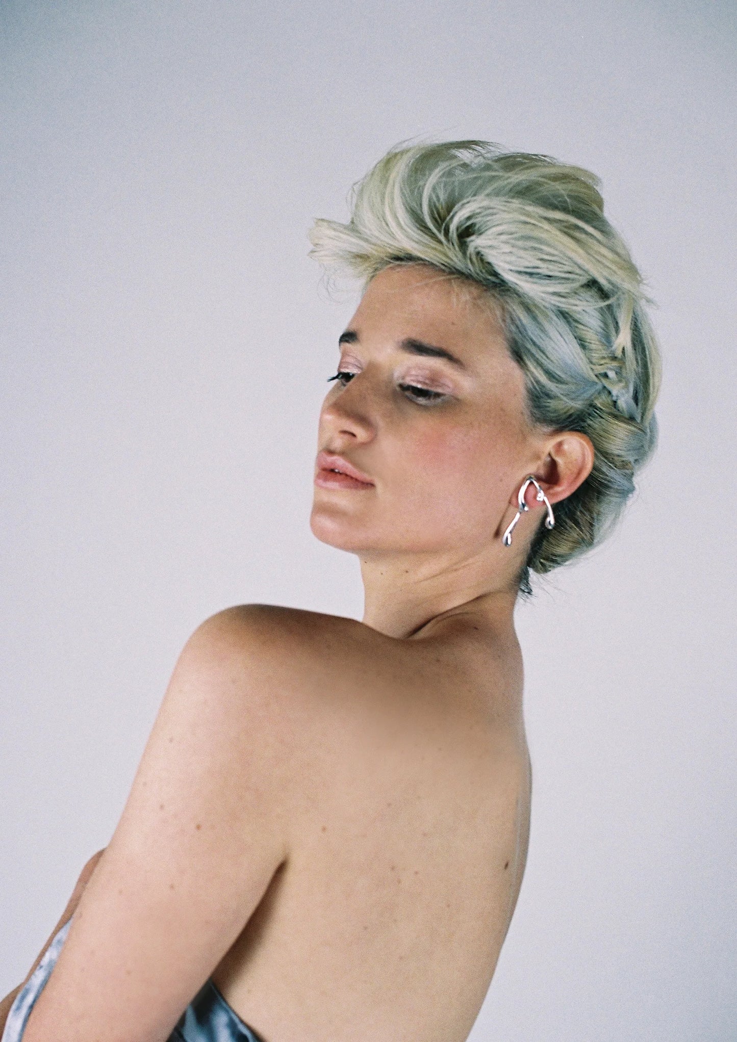 modelo con pendientes grandes caribou