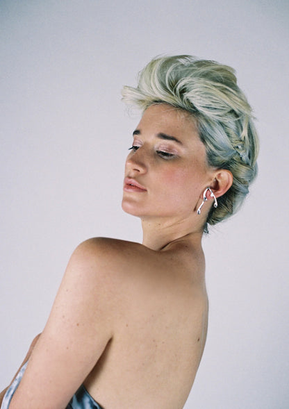 modelo con pendientes grandes caribou