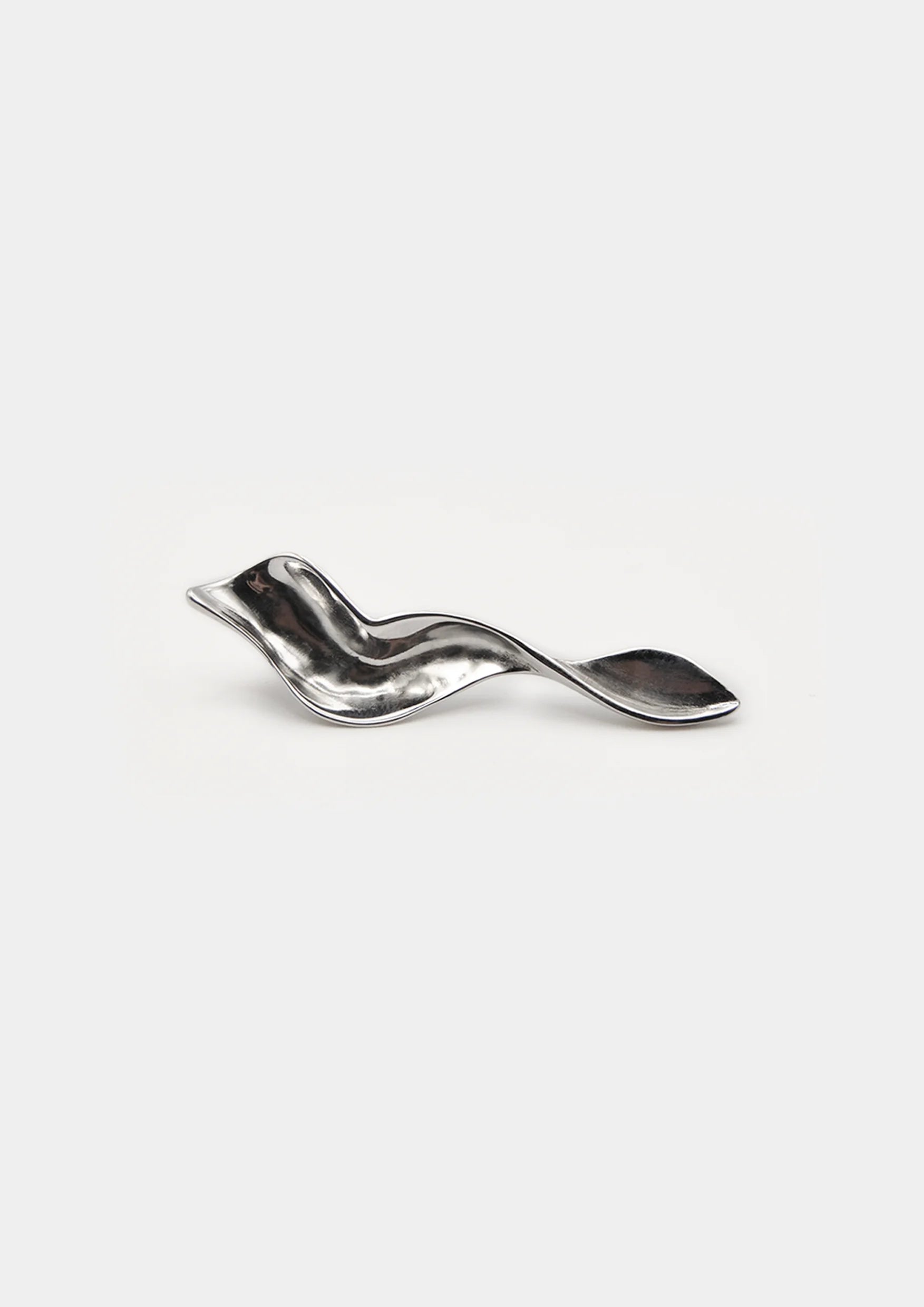pendiente efhira plata
