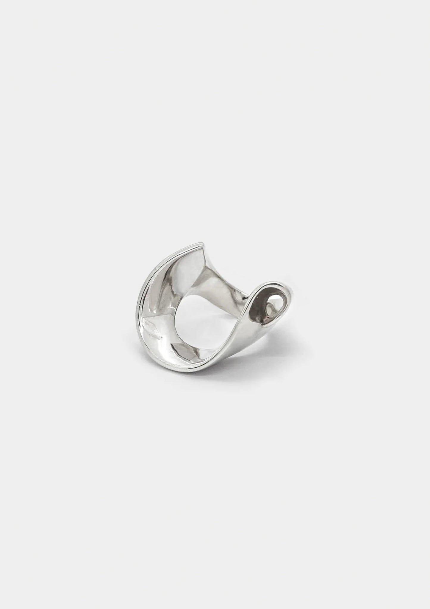 eulalia plata de ley anillo