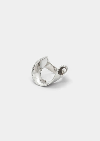 eulalia plata de ley anillo