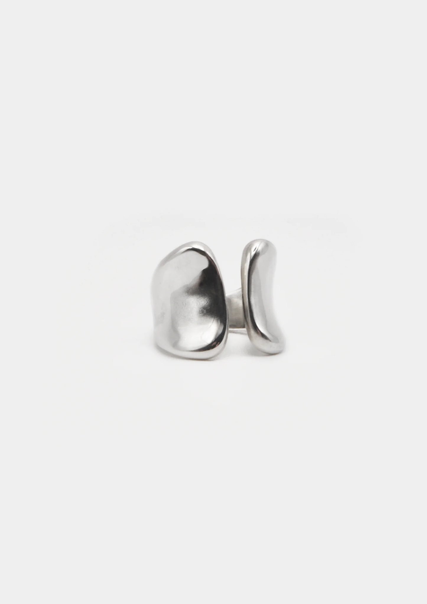 florea anillo de plata