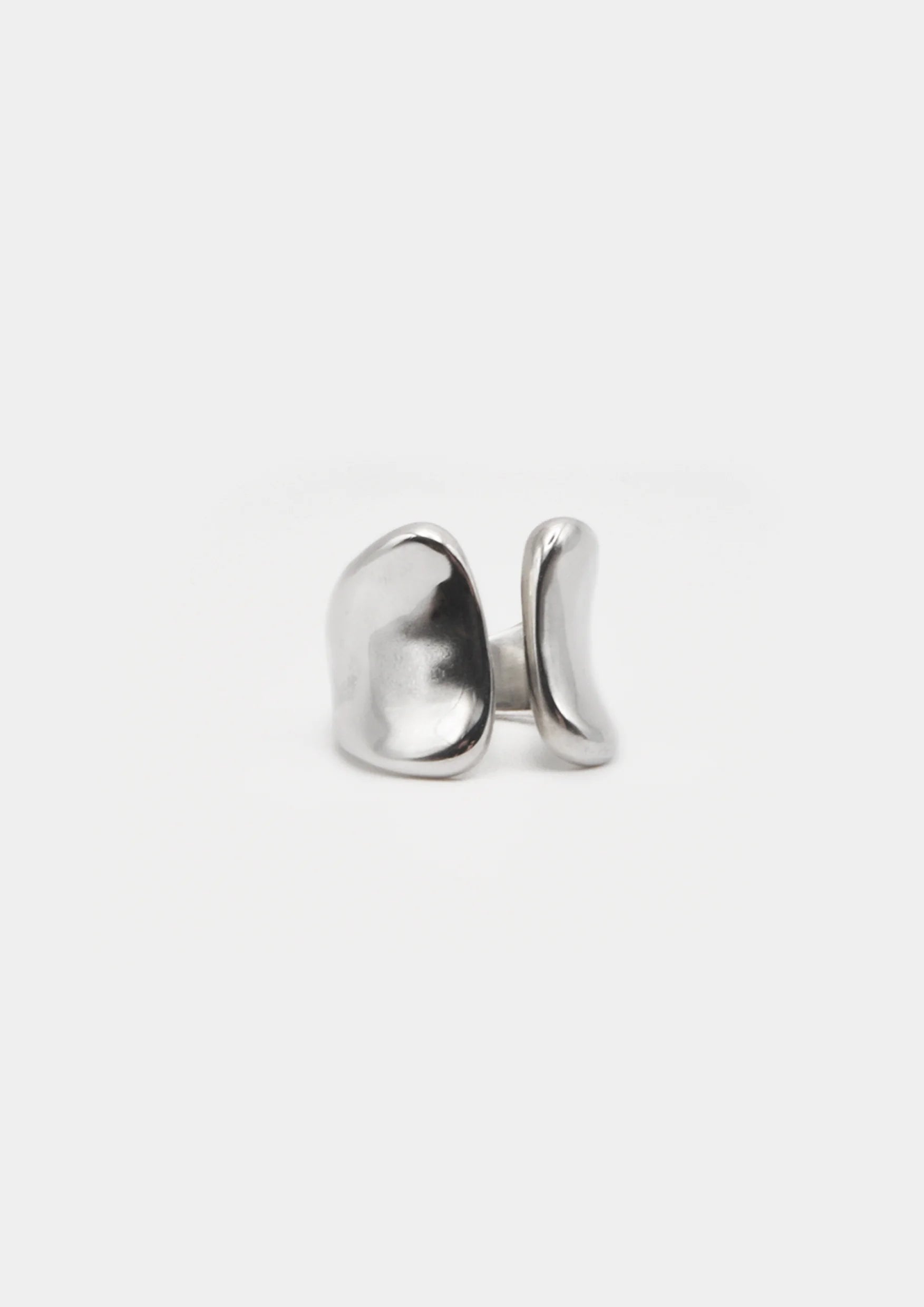 florea anillo de plata