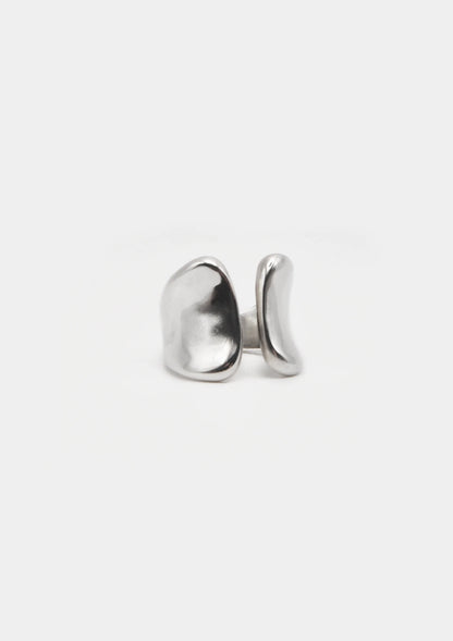 florea anillo de plata