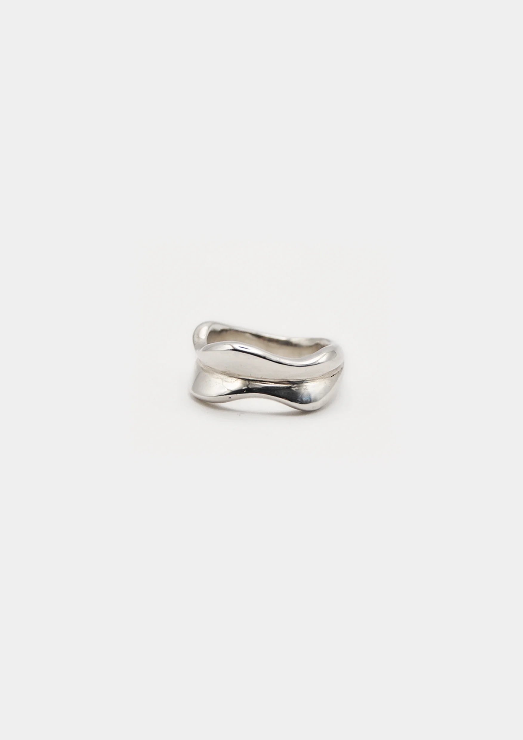 morphila anillo de plata