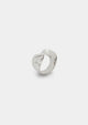 anillo de plata nerea