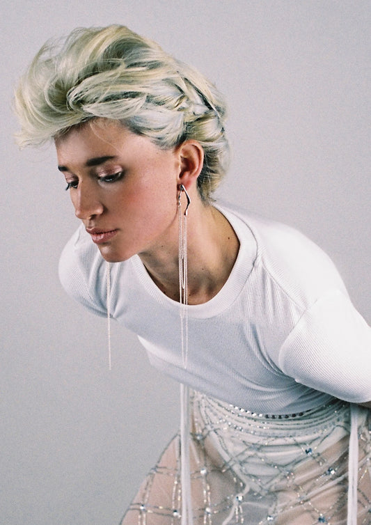 modelo con pendientes north