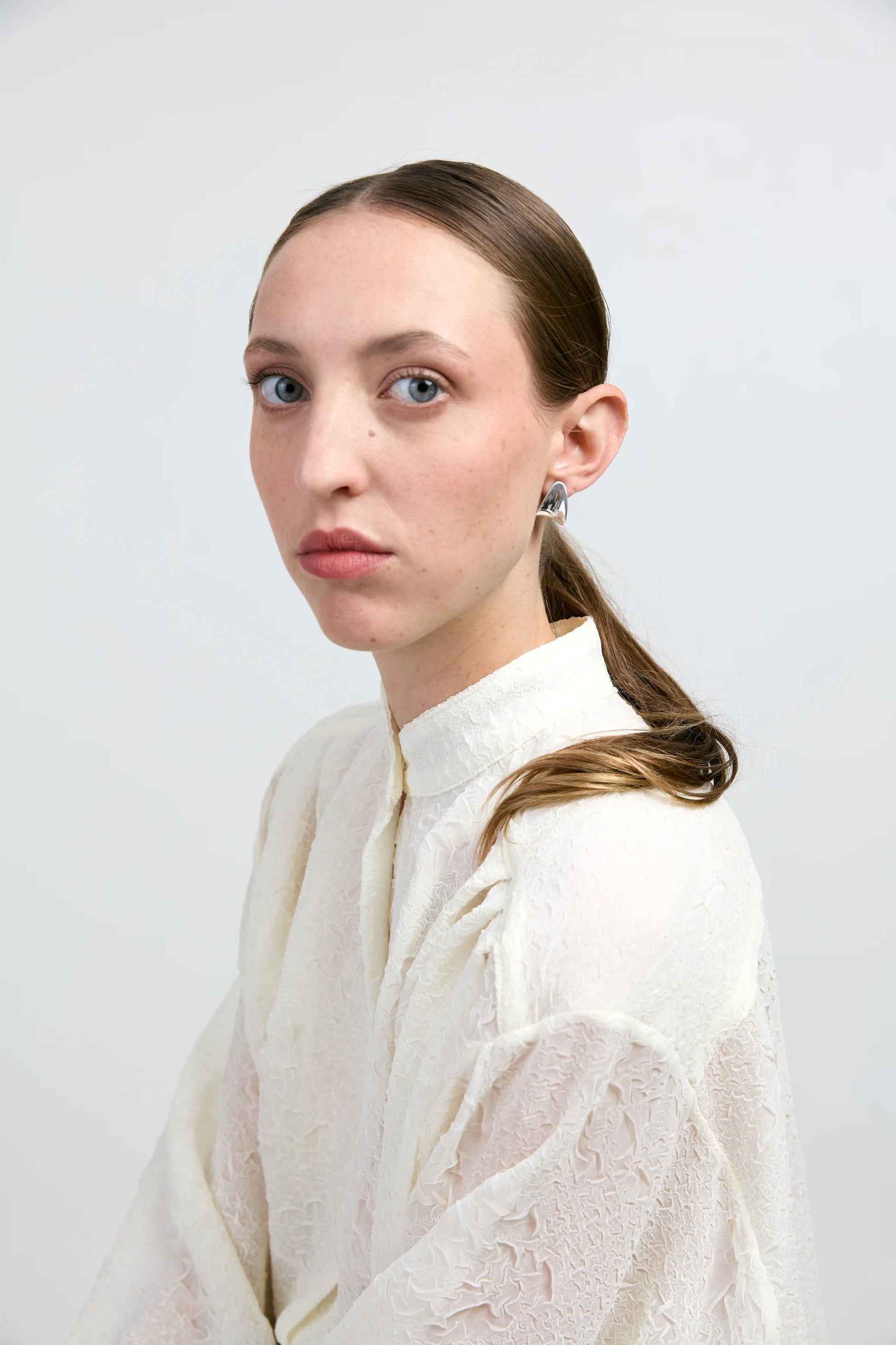 modelo con pendientes pequeños