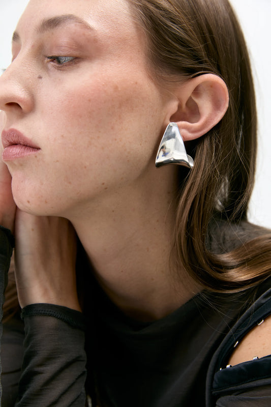 modelo con pendientes grandes