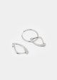pendientes sedna plata de ley