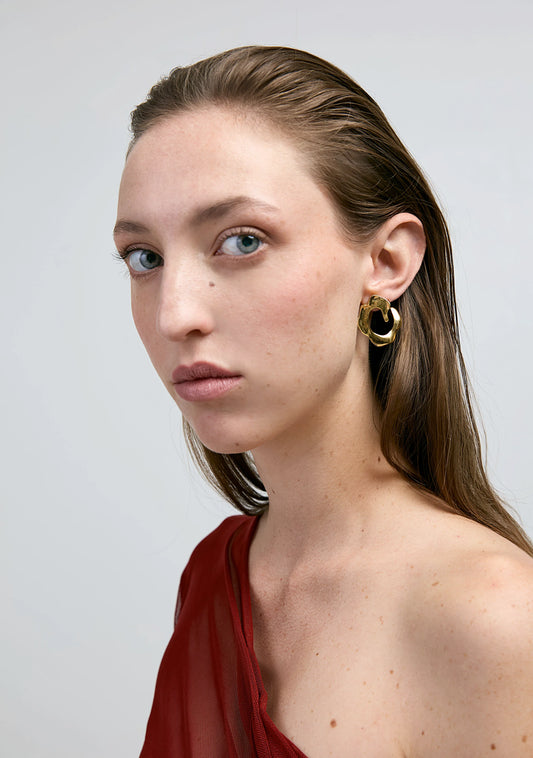 modelo con pendientes spyral